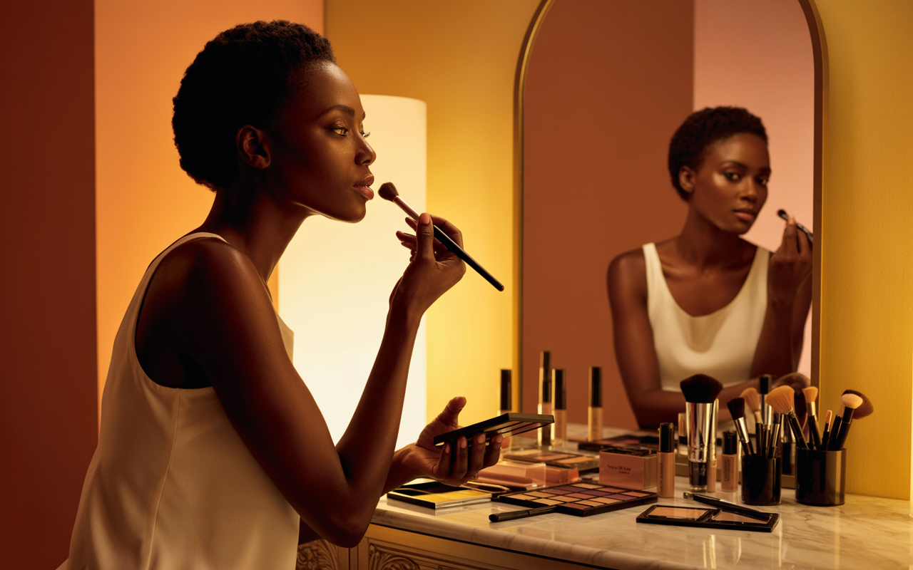 Maquillage