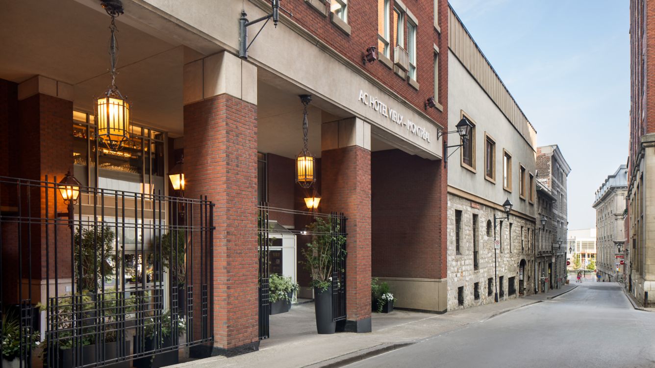 Auberge Jardin