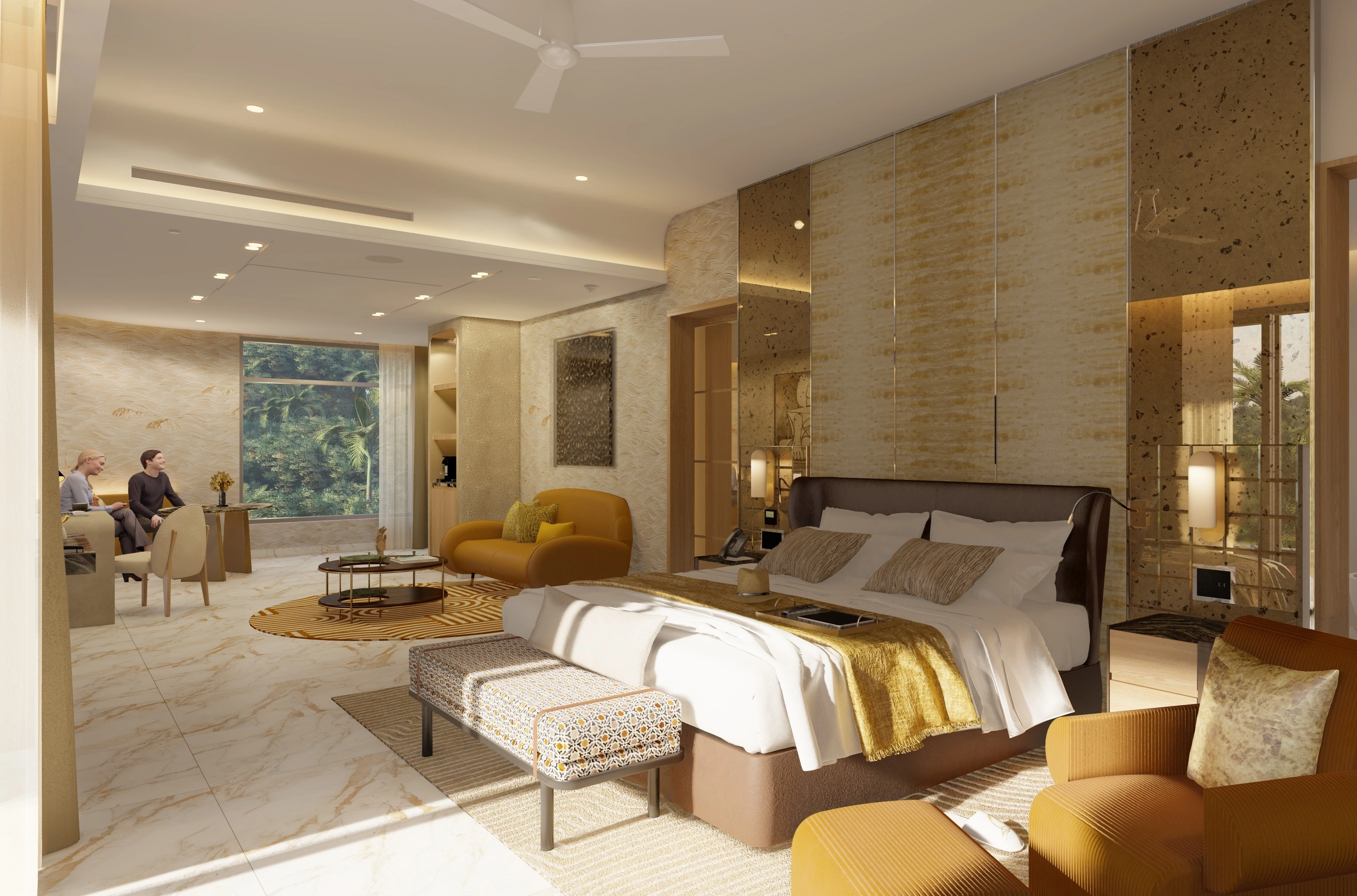 Suite