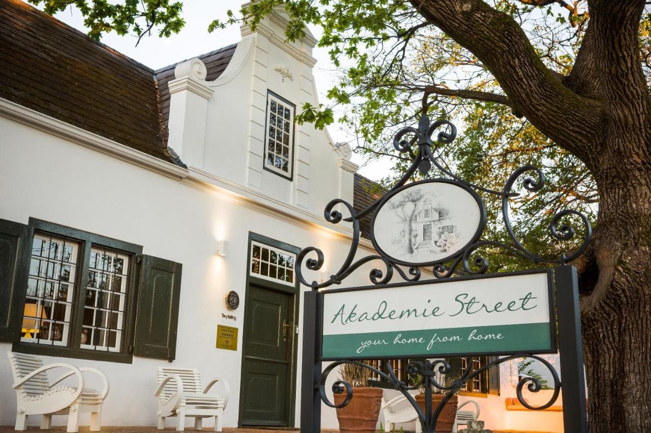Guest House Prestige Bandalungwa