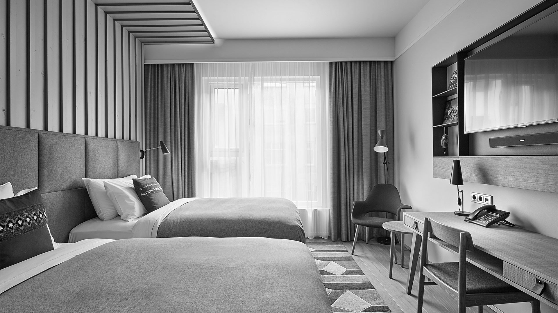 Chambre Standard