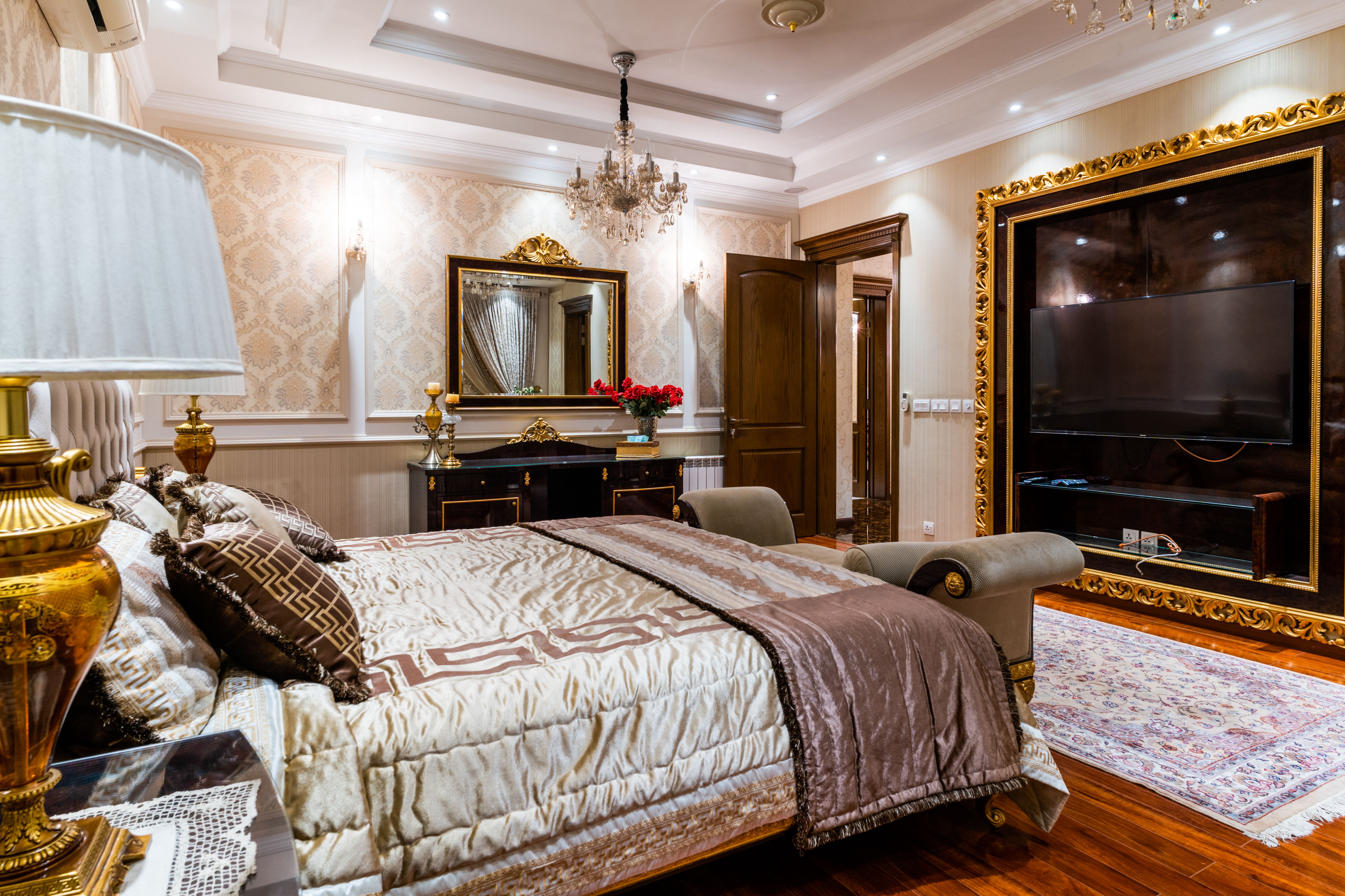Chambre Deluxe