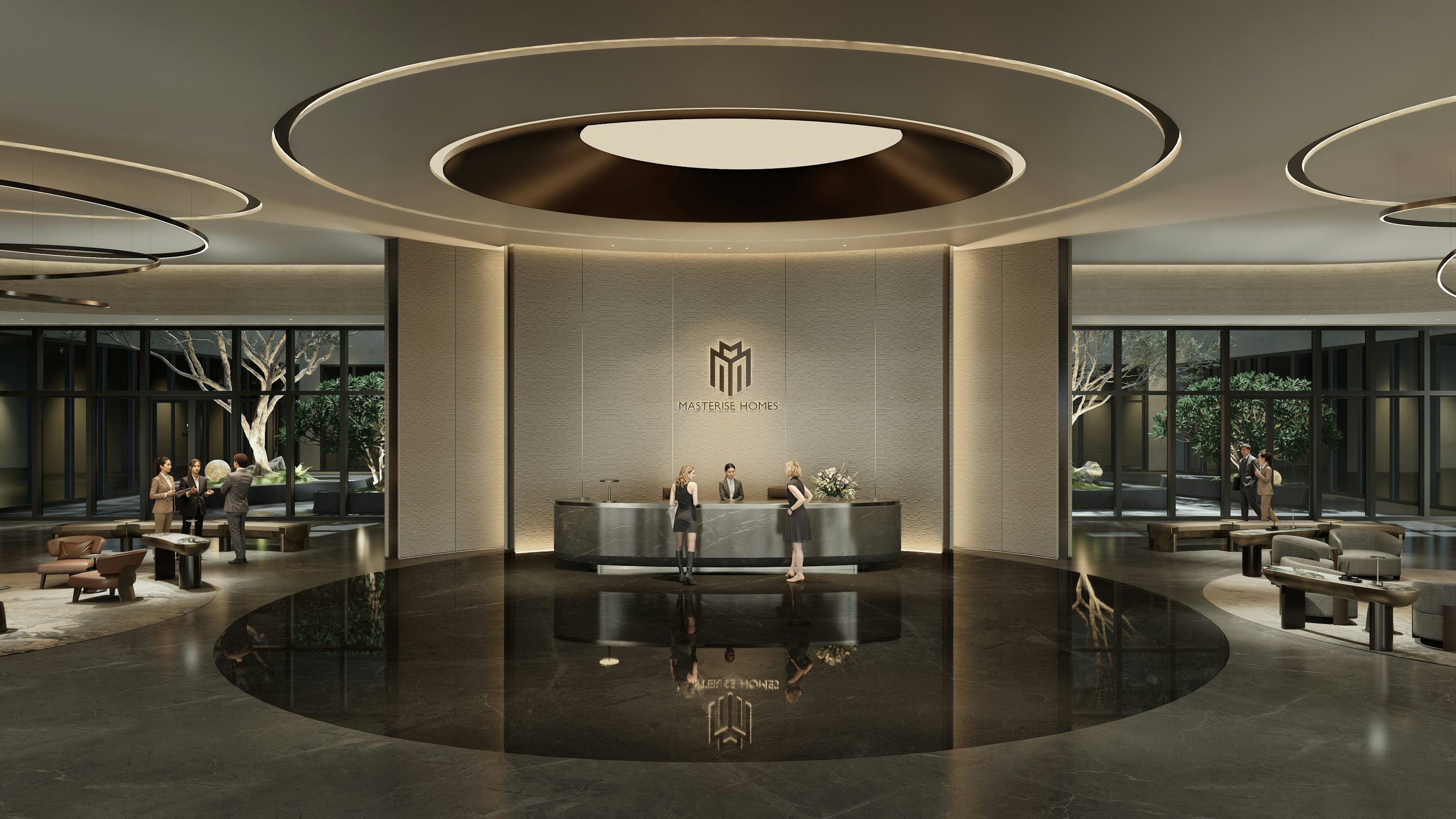 Auberge Baobab 4