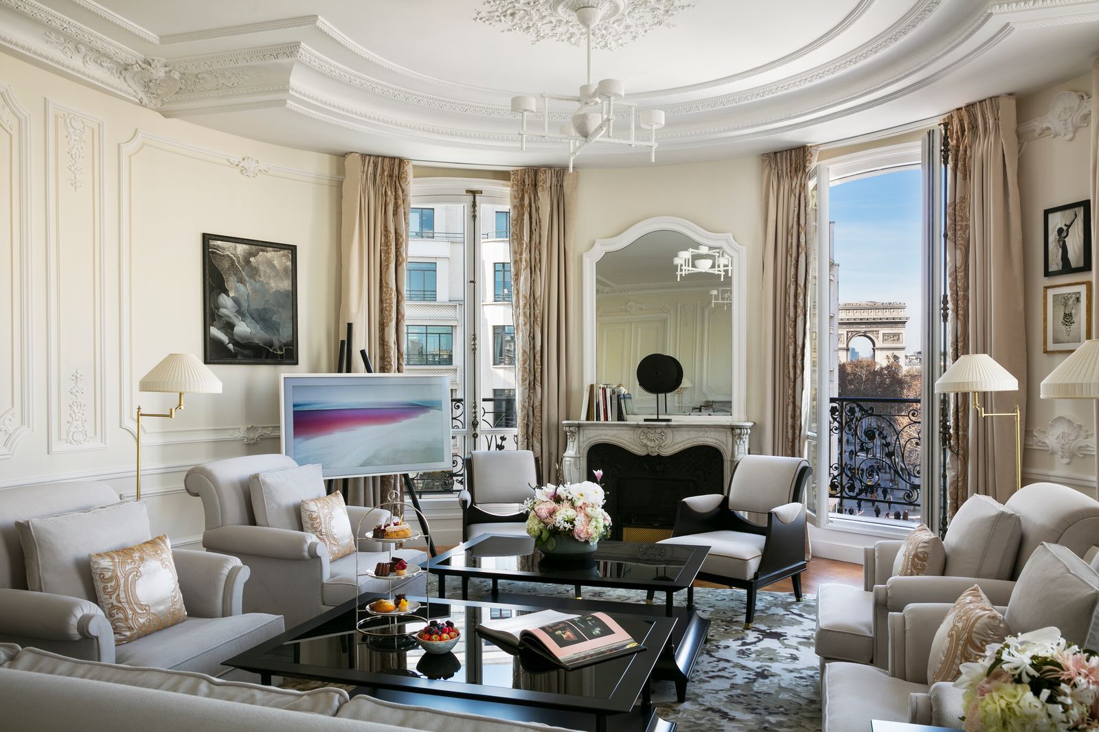 Suite