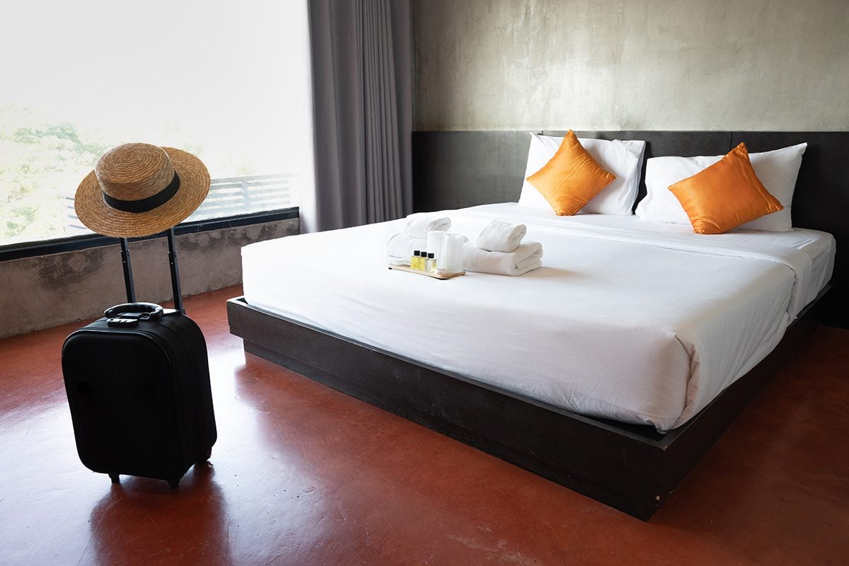 Chambre Standard