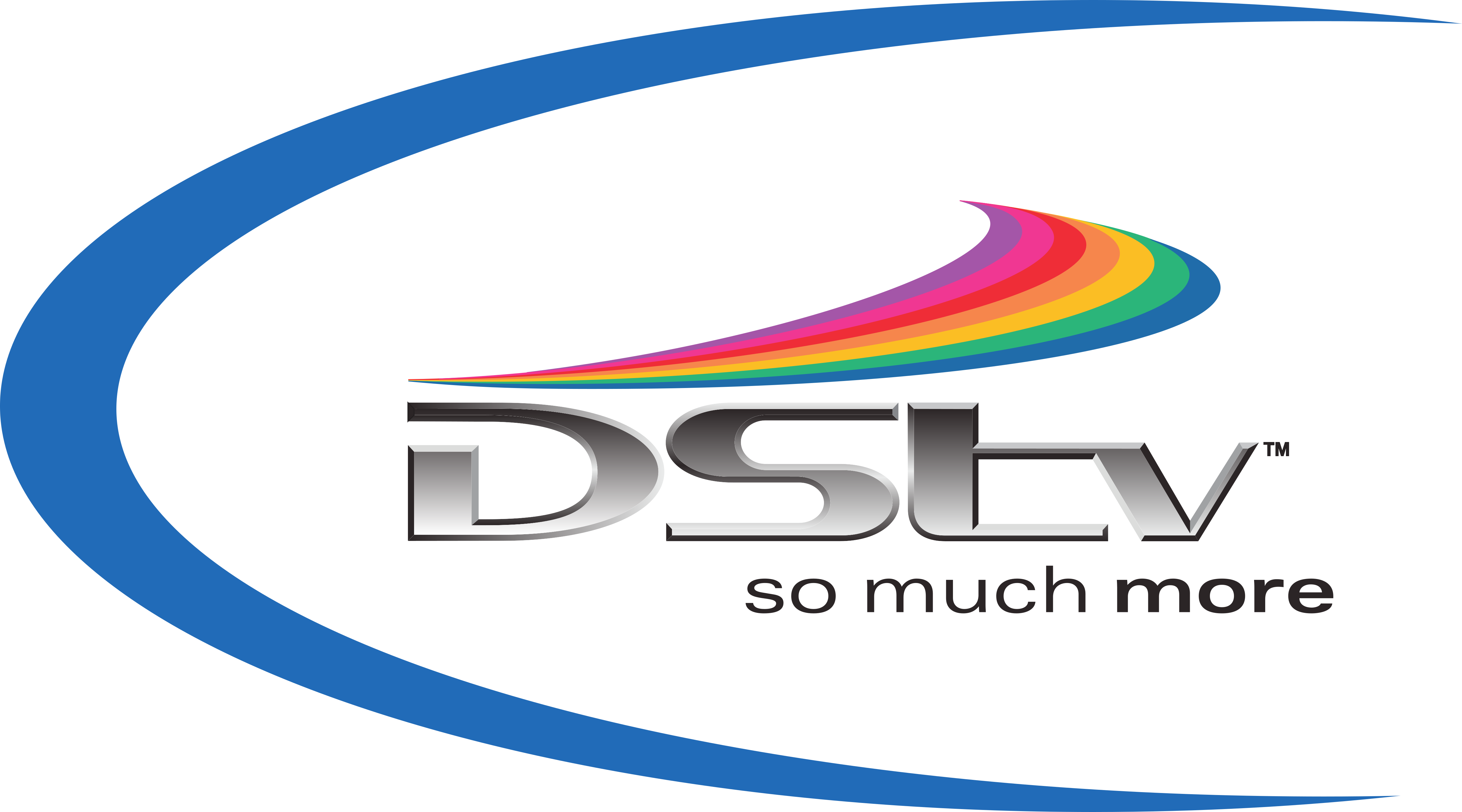 Logo DSTV