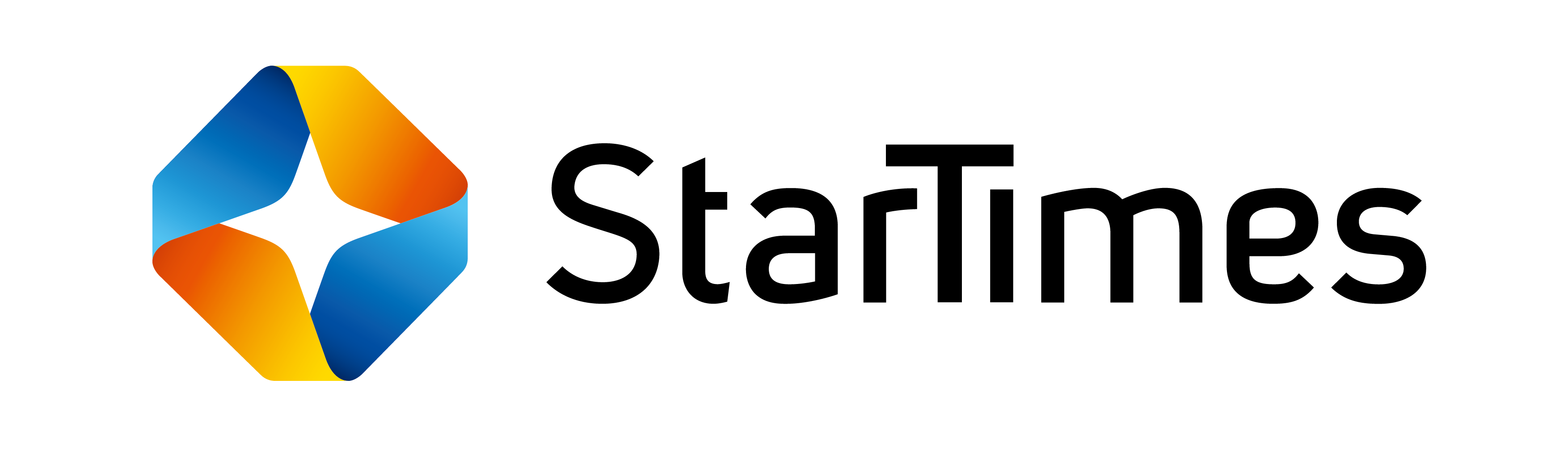 Logo StarTimes