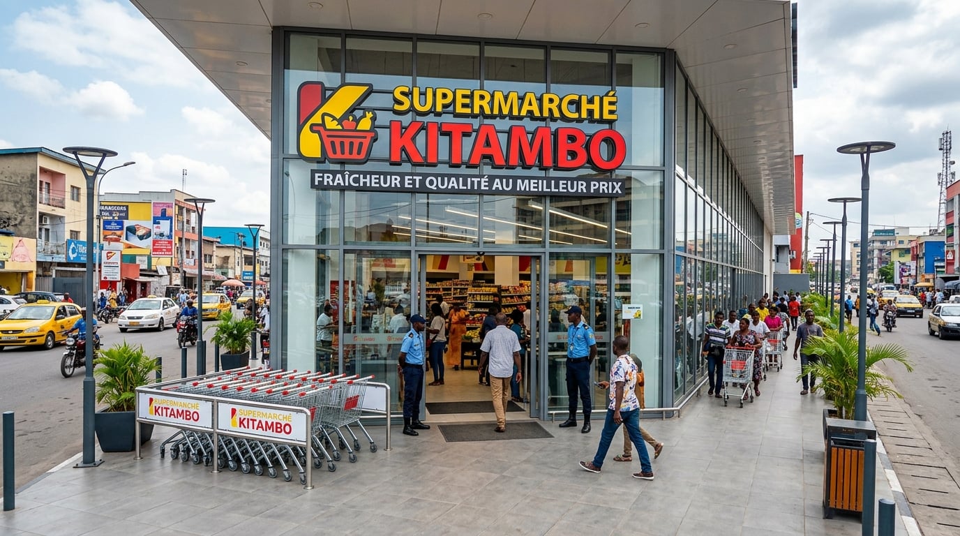 Kin Marché
