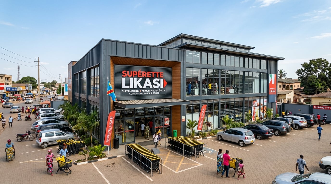 Regal Market